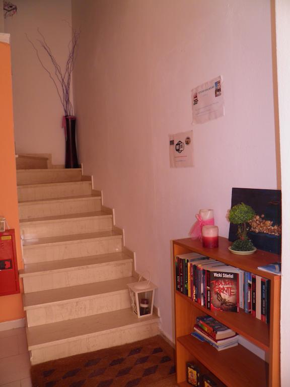 Galaxias Studios Kalamaki  Habitación foto