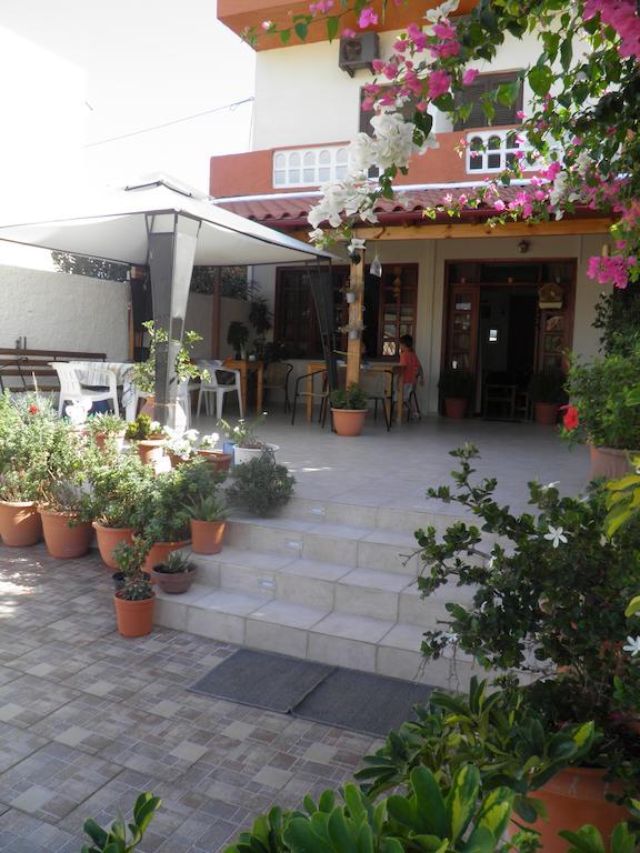 Galaxias Studios Kalamaki  Exterior foto